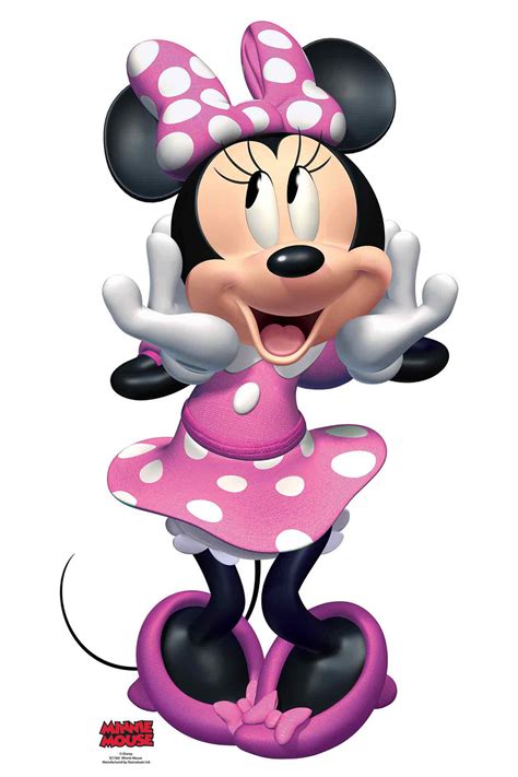 minnie mouse pics